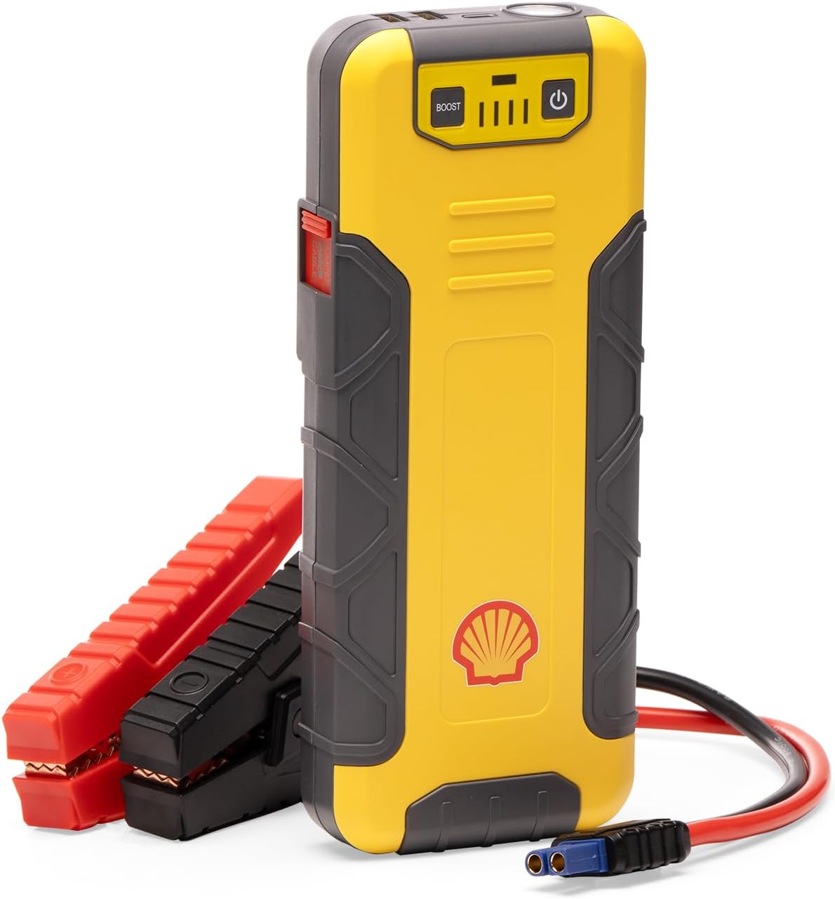 シェル ジャンプスターター 20000mAh