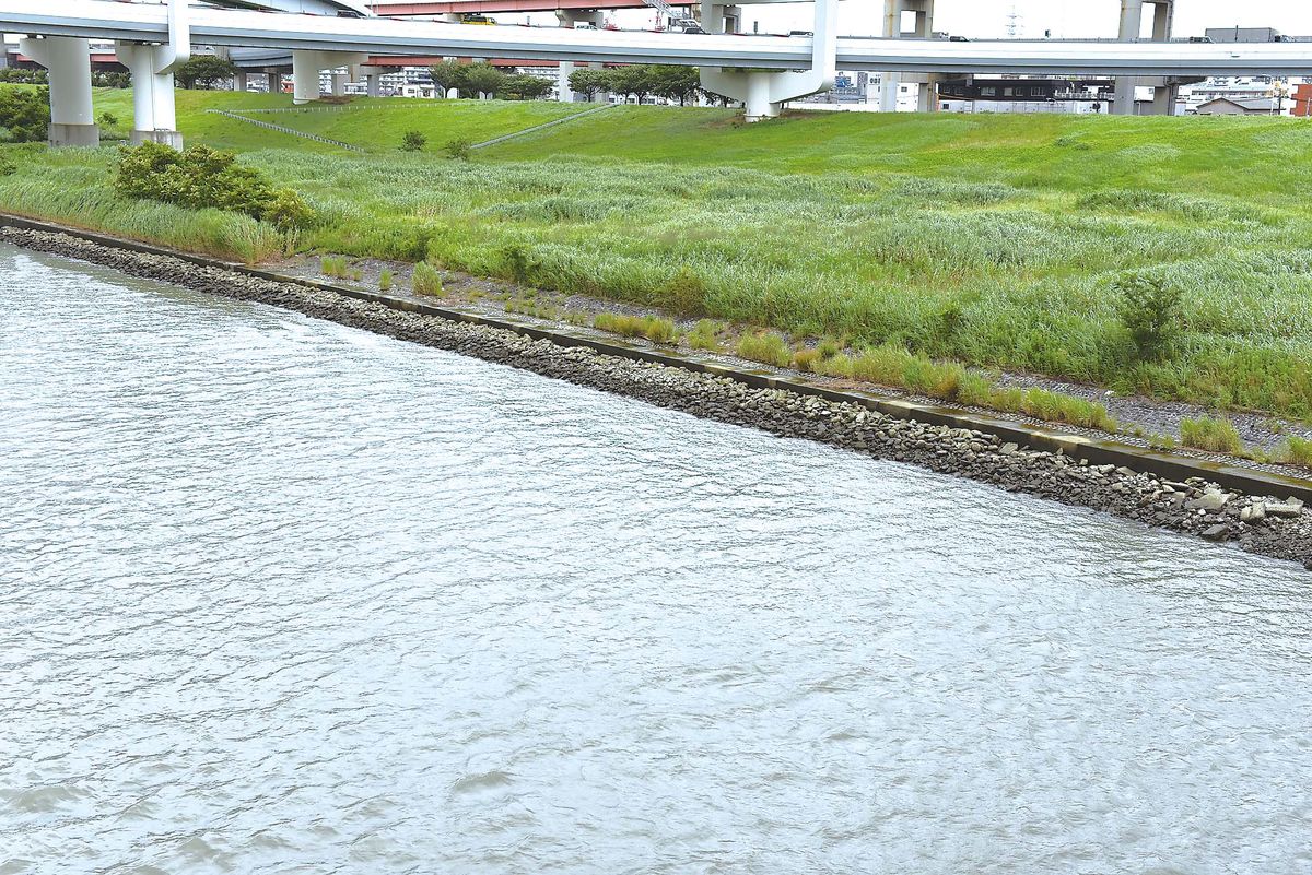 江北橋