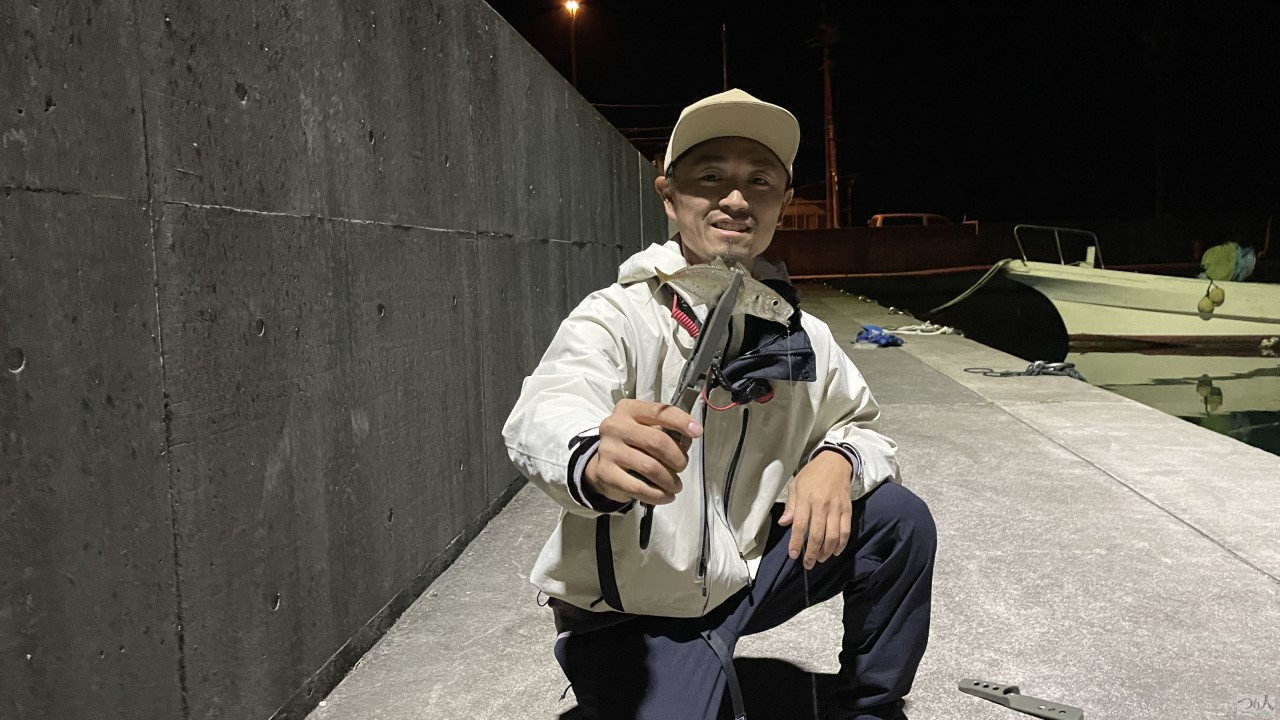 解説の佐々木平磨氏