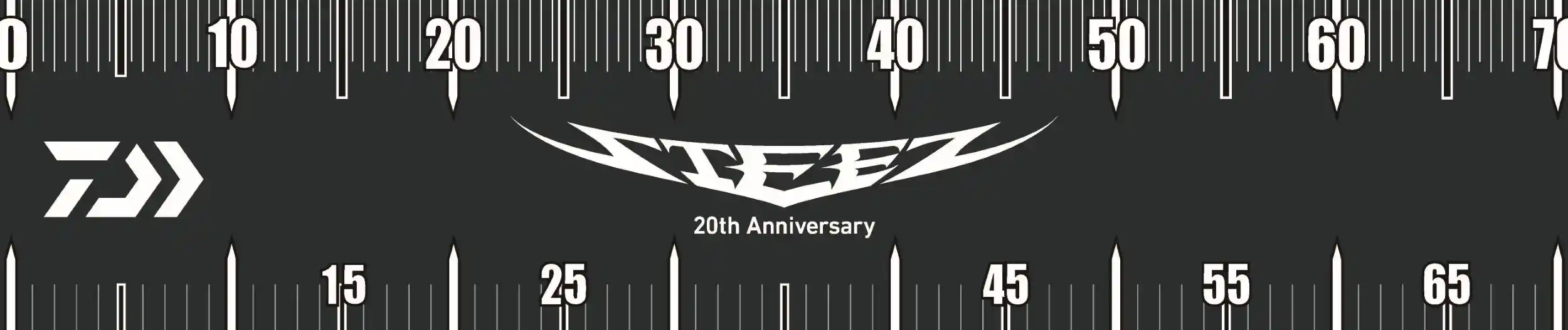 STEEZ 20th メジャー（ウエイイン計測メジャー）