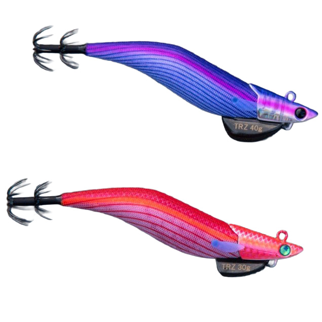 ダートマックスTRZ（FISHLEAGUE）