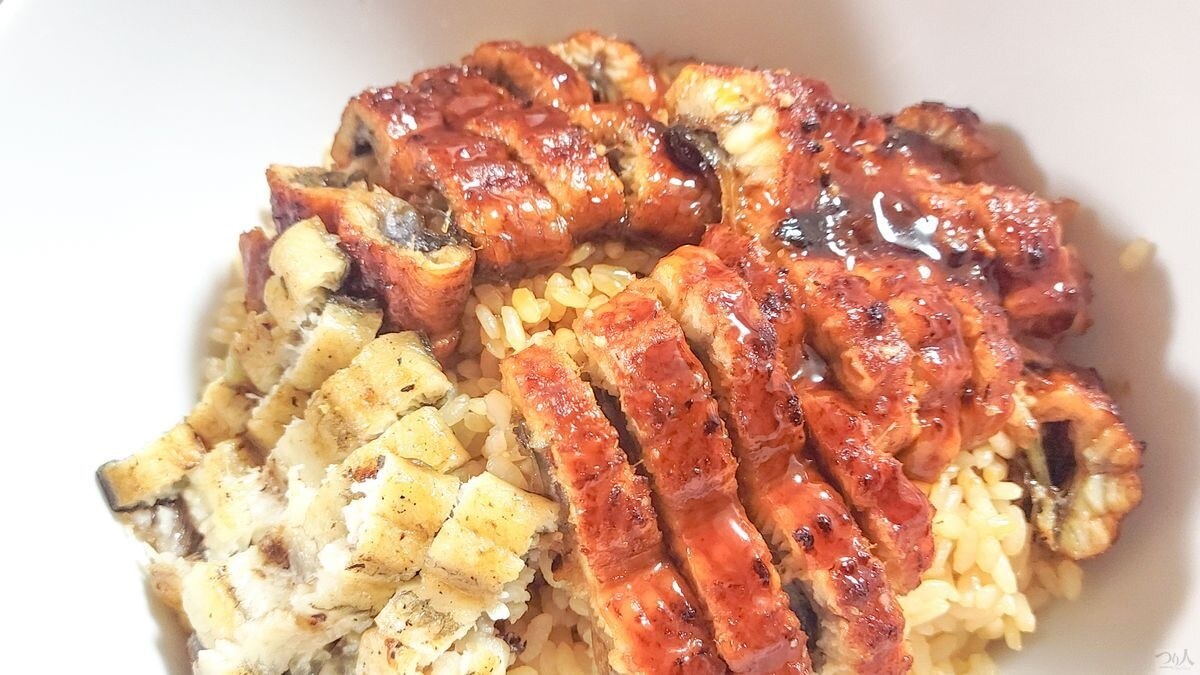 家庭では蒲焼きを乗せるうな重よりも短冊に切ってご飯に合わせるひつまぶしのほうが簡単でおすすめと大山さん