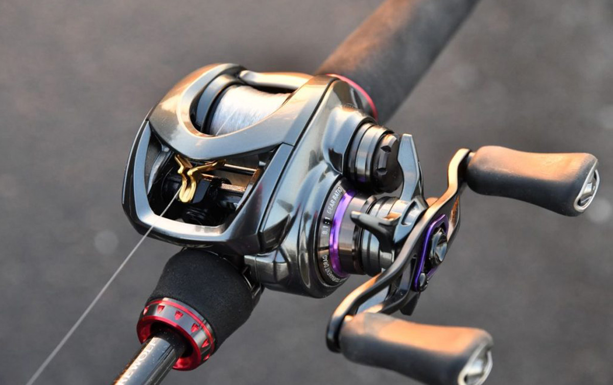 DAIWA スティーズCT SV TW 700HL - 通販 - uabonline.org