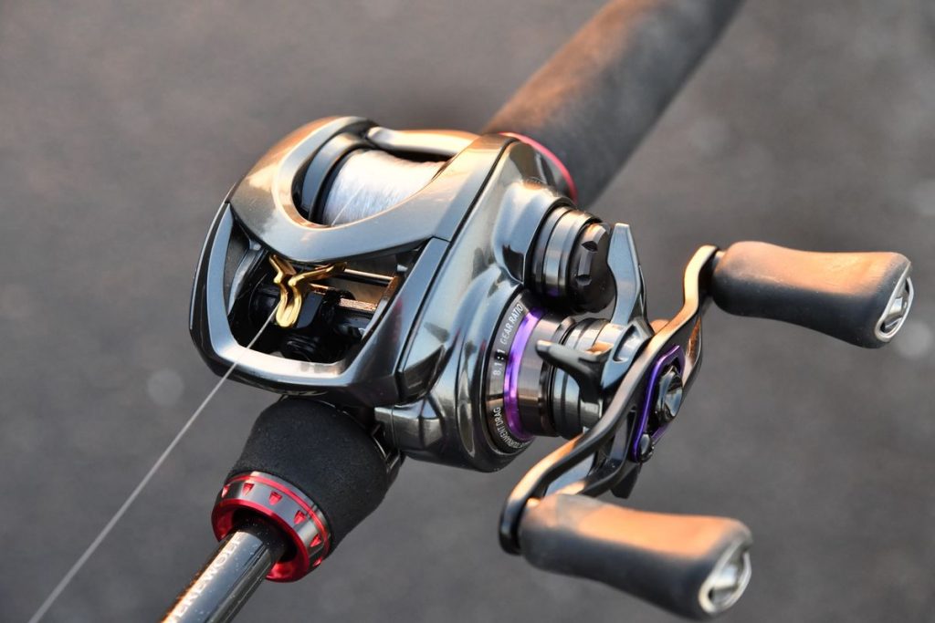 DAIWA スティーズ ct sv tw xhl | www.jarussi.com.br