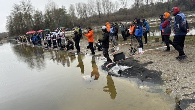 世界王者直伝！エリアトラウト必勝テクニック！「第４回トラウトエリアワールドチャンピオンシップ」で光った技とは