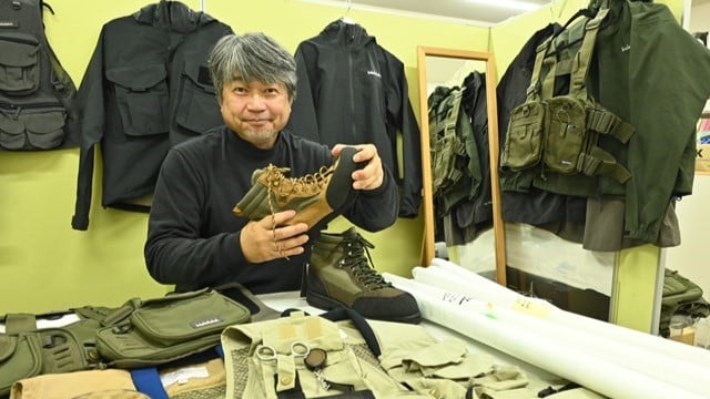 リトルプレゼンツのブレないモノづくり