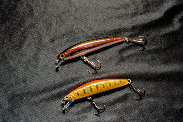 フローティングタイプ