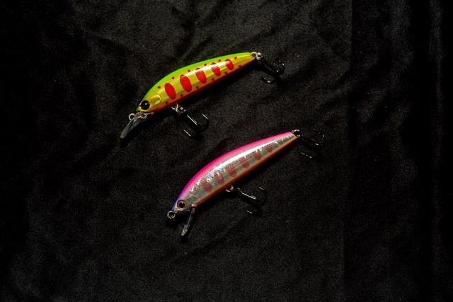 サスペンドタイプ