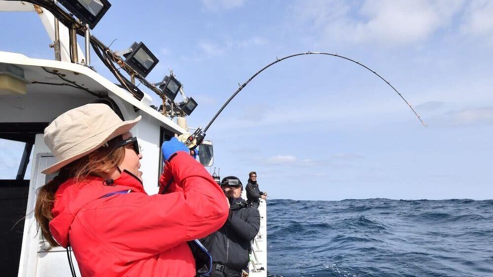 タイラバロッド