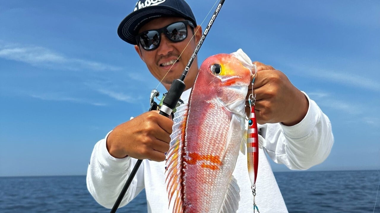 つり人オンライン | North Angler's編集部 | undefined
